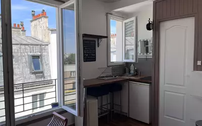 Paris 13E (75013)
