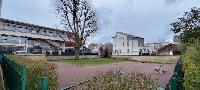Asnières-Sur-Seine (92600)