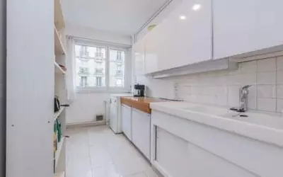 Paris 16E (75016)