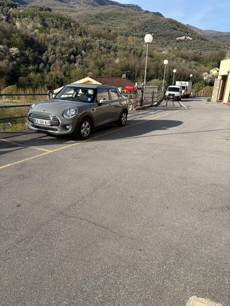 Italie