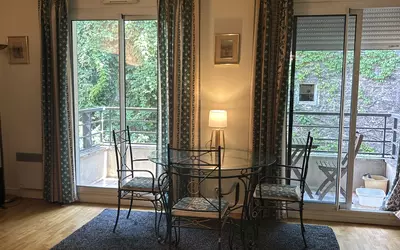 Paris 15E (75015)