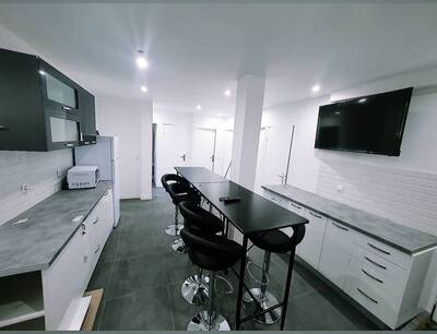 Location appartement 8 pièces Torcy (77200)
