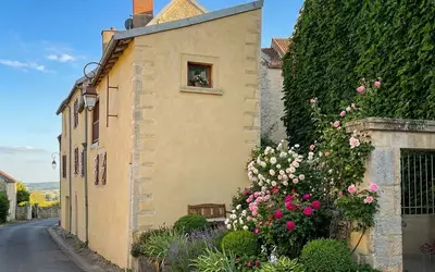 Saulx-Le-Duc (21120)