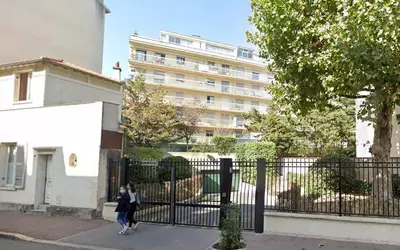 Le Raincy (93340)