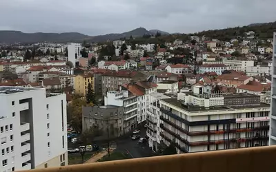 Clermont-Ferrand (63000)