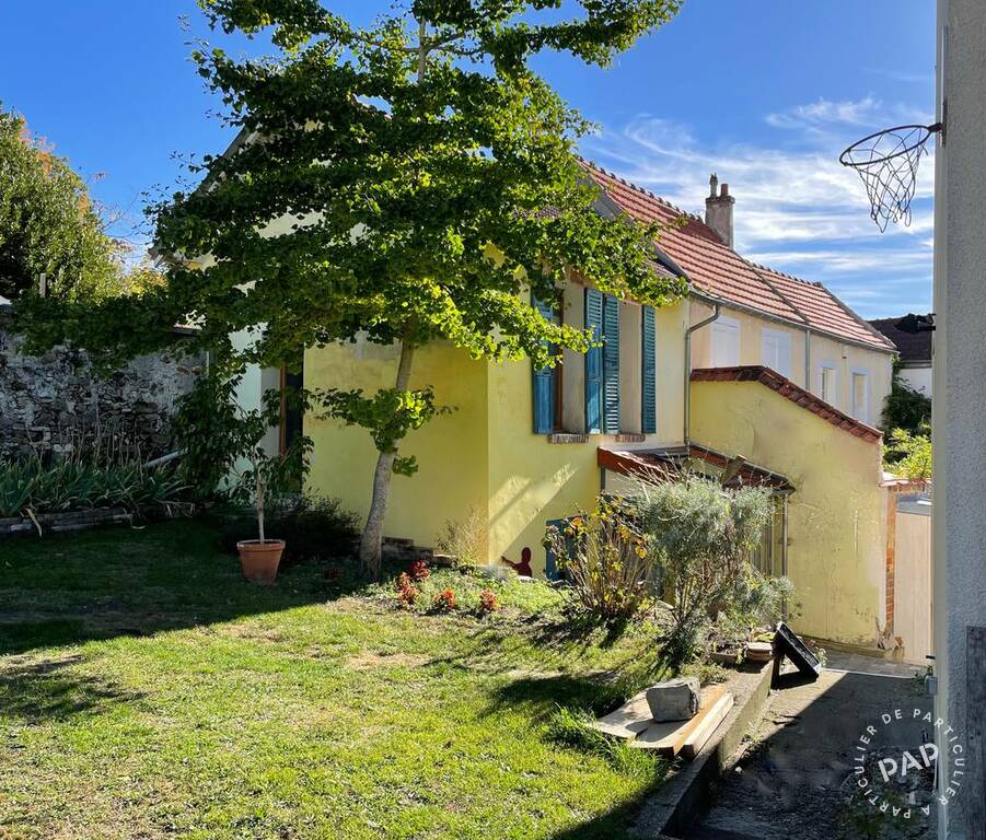 Maison a louer taverny - 8 pièce(s) - 188 m2 - Surfyn