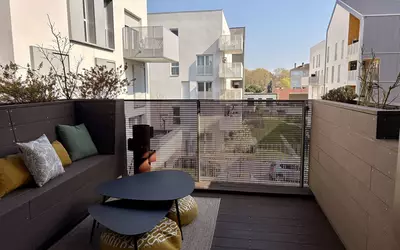 Champigny-Sur-Marne (94500)