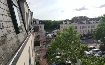 Cergy (95)