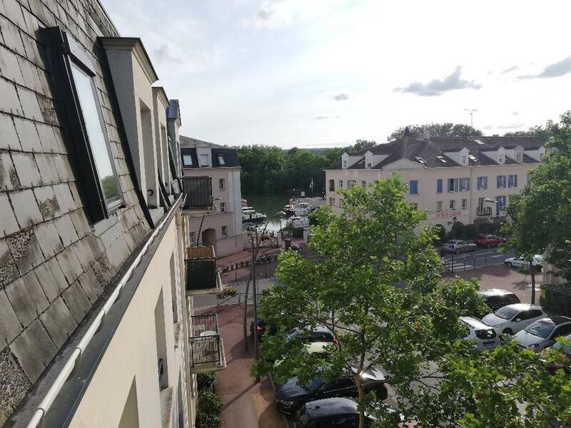 Cergy (95)