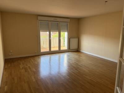 Vente appartement 4 pièces Villers-lès-Nancy (54600)
