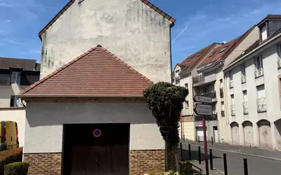 Gonesse (95500)