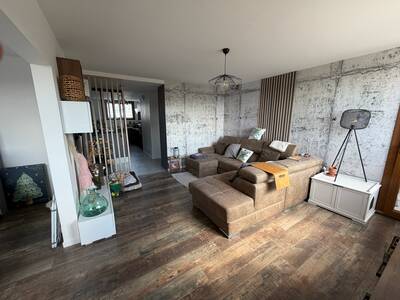 Vente appartement 4 pièces Bourg-lès-Valence (26500)