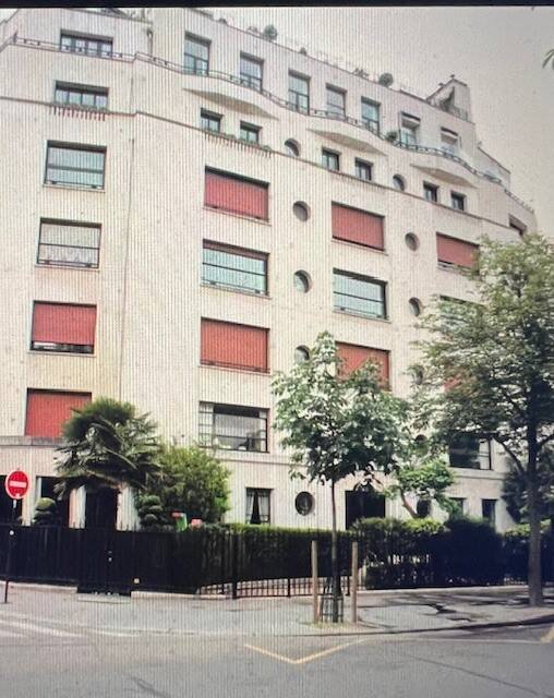 Paris 16E (75116)