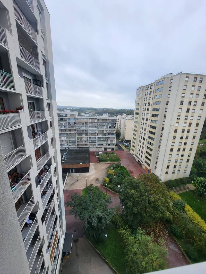 Saint-Ouen-L'aumône (95310)