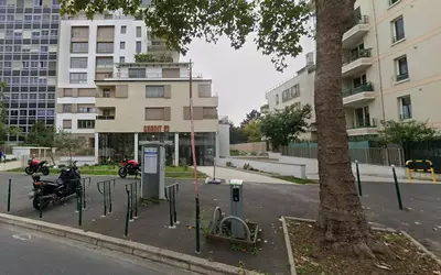 Rueil-Malmaison (92500)