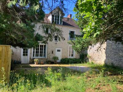 Location maison 6 pièces Bourron-Marlotte (77780)
