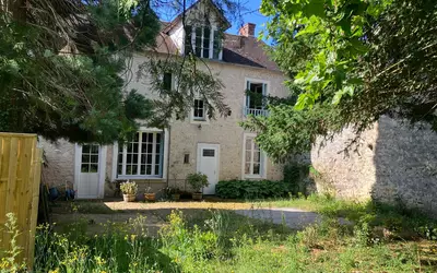 Bourron-Marlotte (77780)
