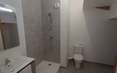En Duplex Avec  Jardin Meudon