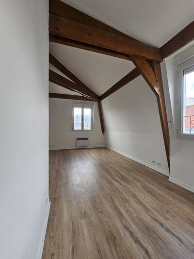 Location appartement 2 pièces Saint-Denis (93)