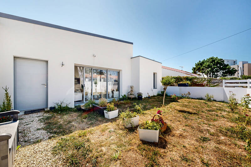 Saint-Hilaire-De-Riez