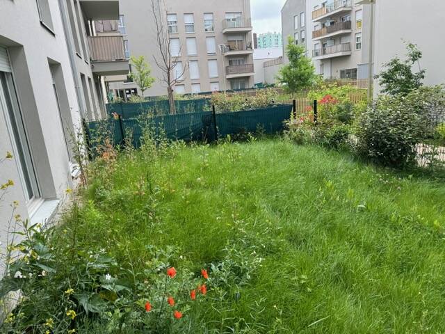 Garges-Lès-Gonesse (95140)