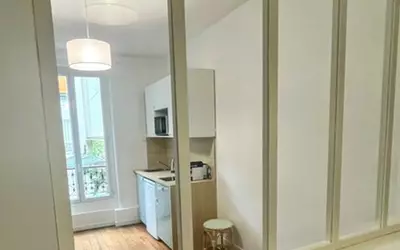 Neuilly-Sur-Seine (92200)