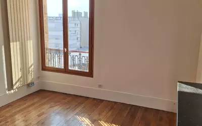 Paris 18E (75018)