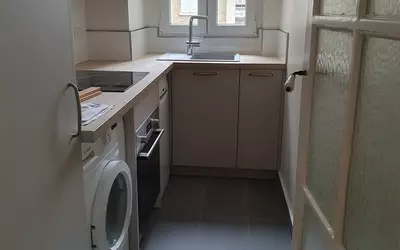 Paris 15E (75015)
