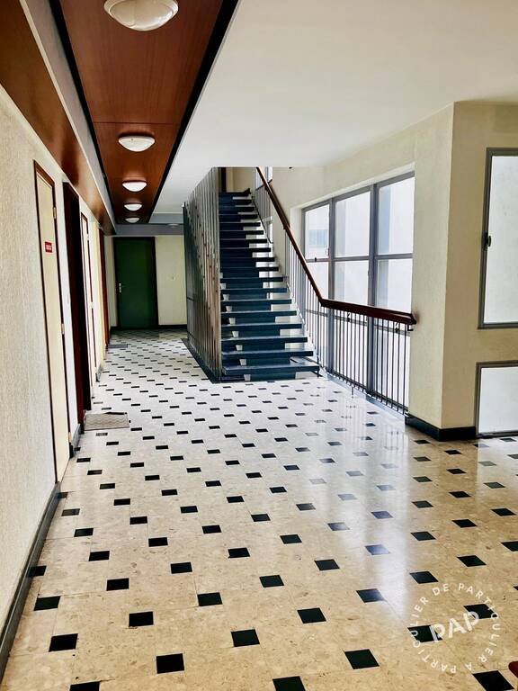 Vente appartement 4 pièces 85 m² Nevers (58000) - 85 m² - 77.000 € | Particulier à Particulier — 5
