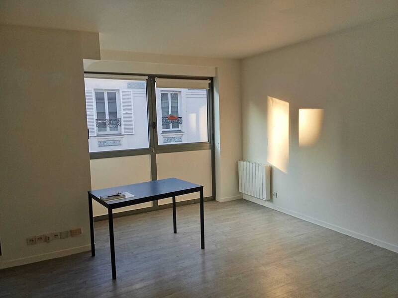 Asnières-Sur-Seine (92600)