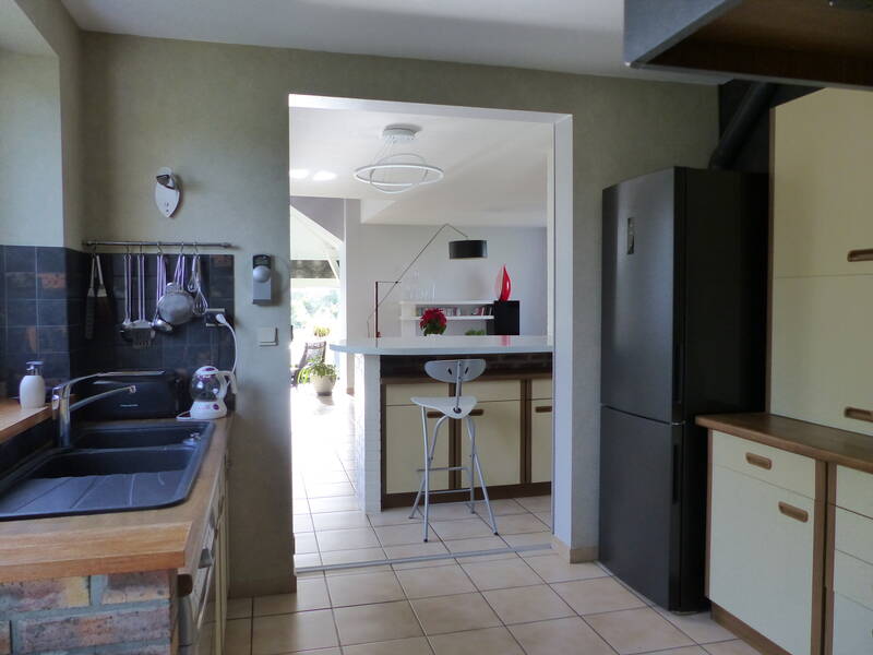 Le Landreau (44430)