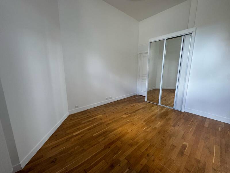 Nanterre (92000) - Centre -