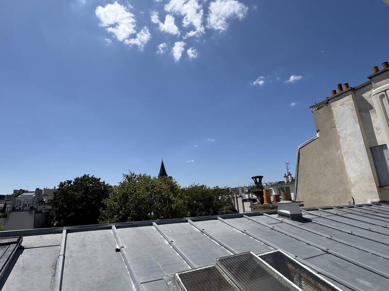 Paris 6E (75006)