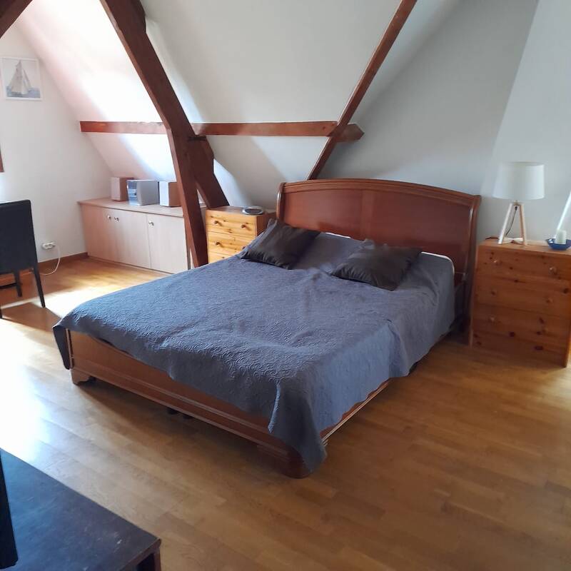 Marcoussis (91460)