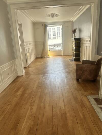 Vente appartement 3 pièces Paris 12e