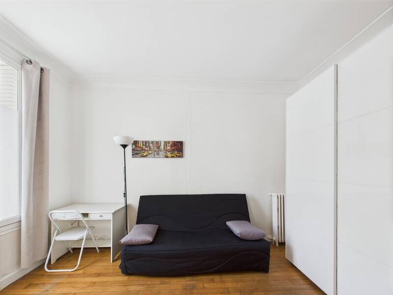 Boulogne-Billancourt (92100)