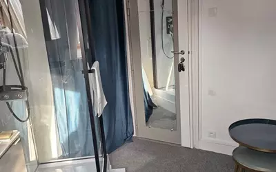 Paris 17E (75017)