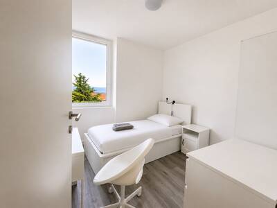 Location chambre en colocation 6 pièces Thoiry (01710)