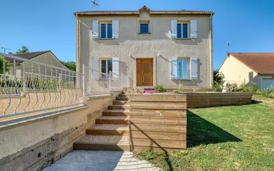 Marcilly (77139)