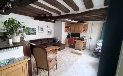 Paris 1Er (75001)