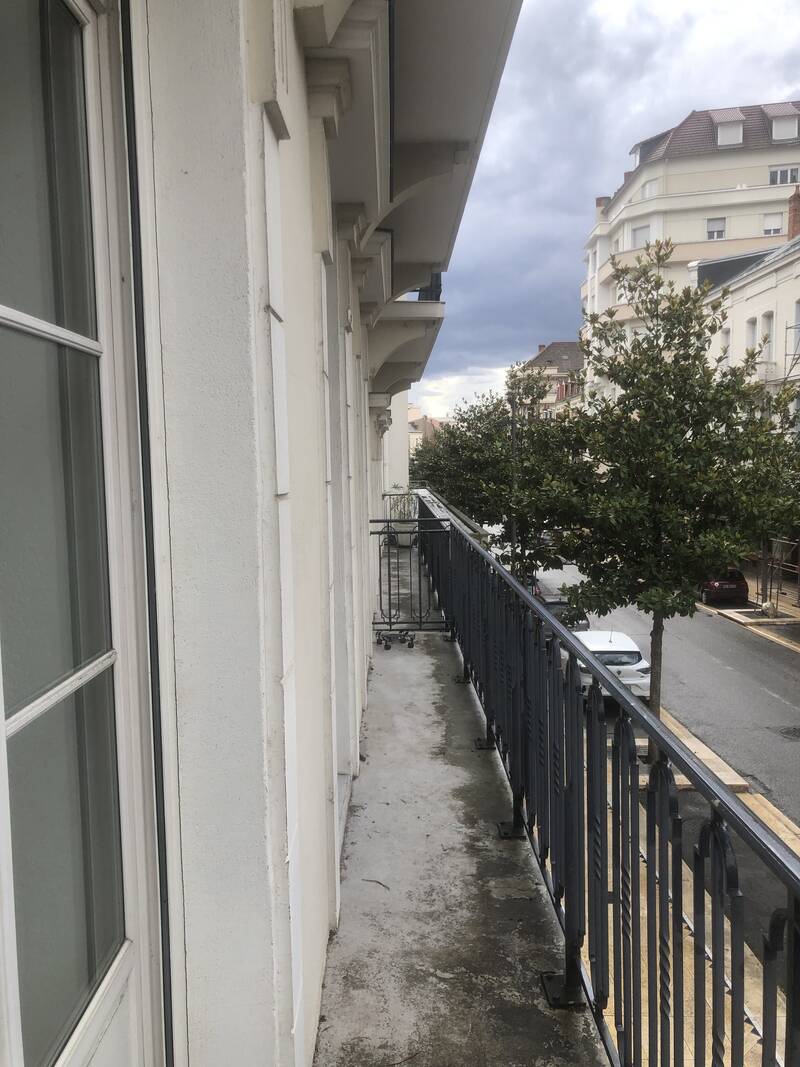 Vichy (03200)