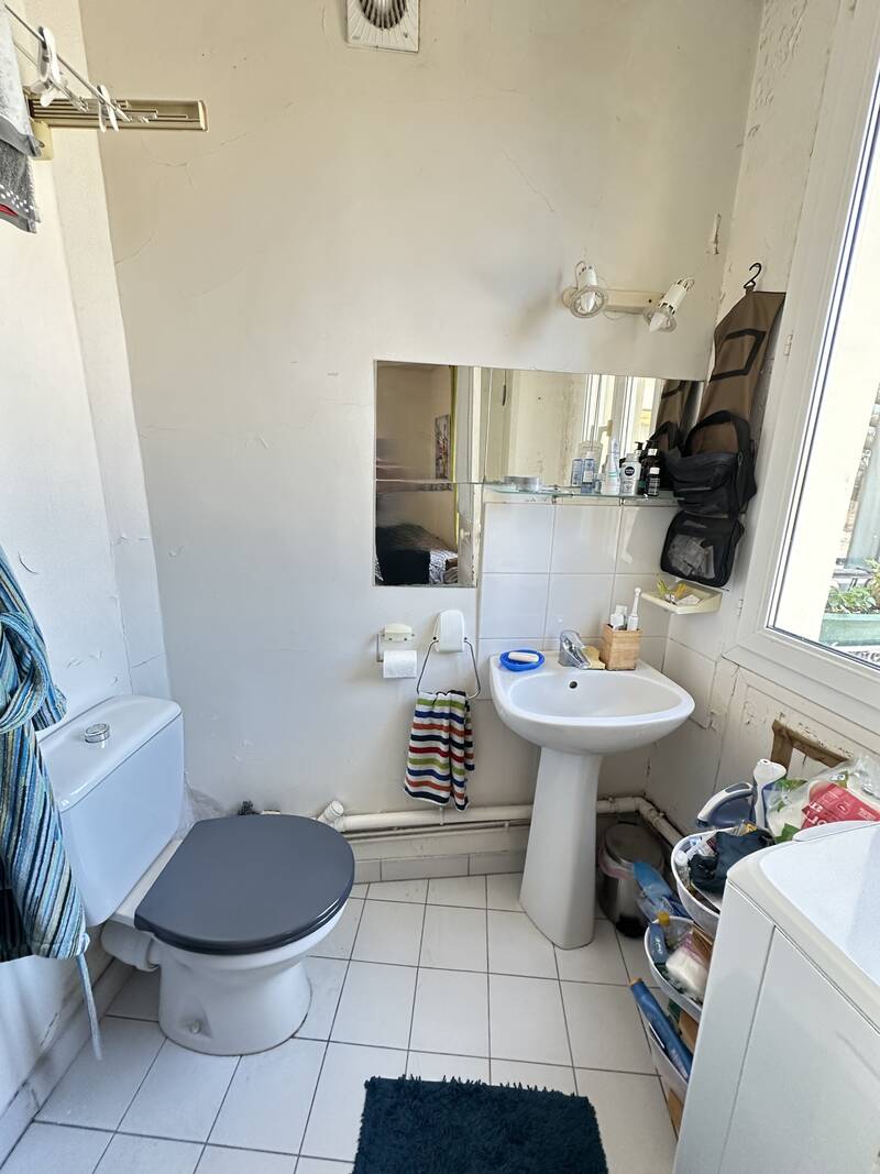 Paris 18E (75018)