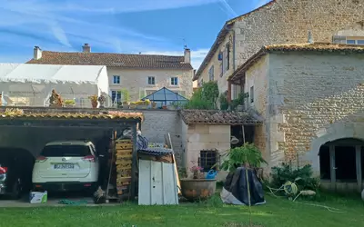 Couhé (86700)