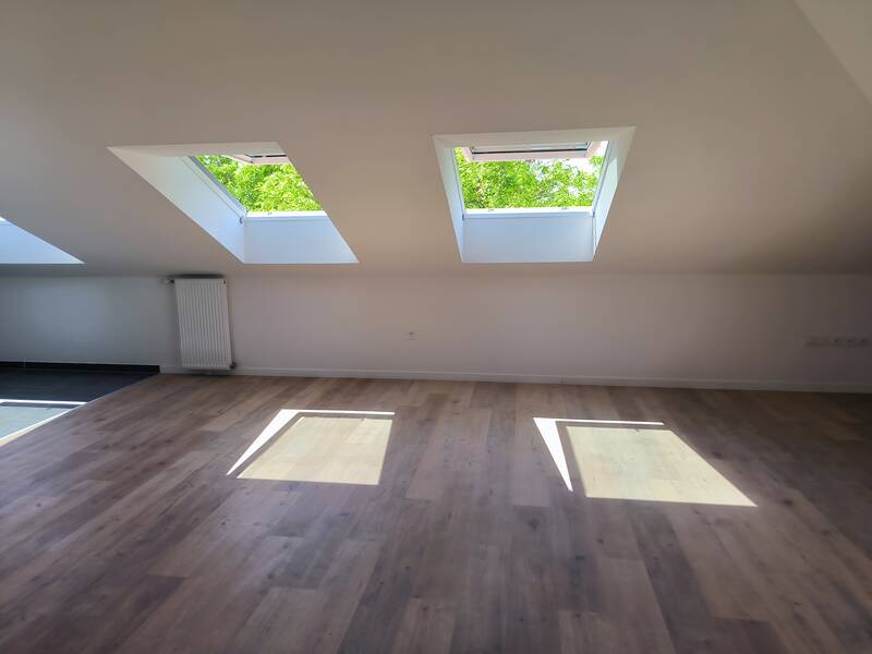 Vaujours (93410)