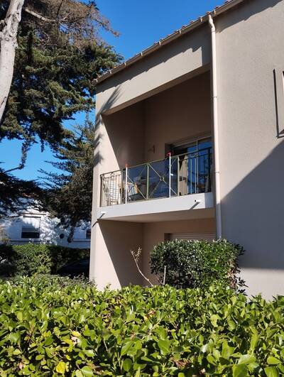 Vente appartement 3 pièces Saint-Jean-de-Monts (85160)