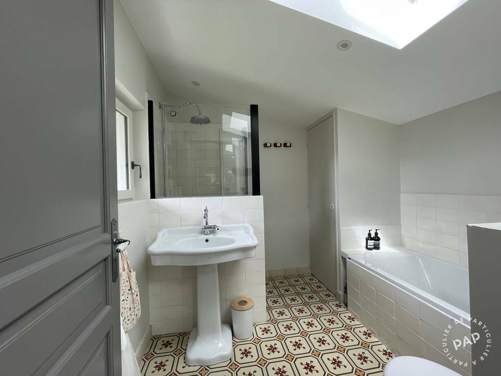 Vente maison 130 m² Ferme En Baie De Somme À Romaine 130 m² 365.000