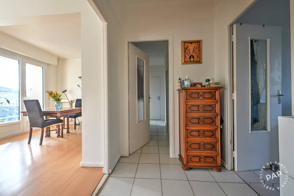 Vente appartement 3 pièces 77 m² Bailly (78870) - 77 m² - 329.000 € | Particulier à Particulier — 11