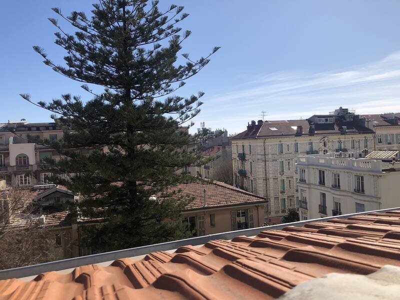 Nice - Carré D'or