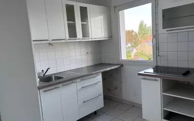 Nantes (44000)