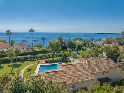 Vente maison 5 pièces Cannes (06)